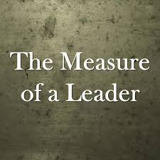 Leadership Leadership