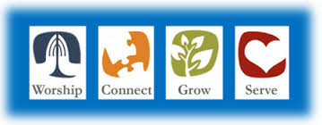 Connect Grow Serve Share 3